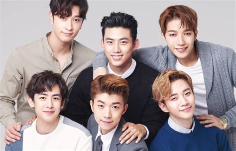 2pm facebook